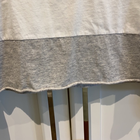 TNA long sleeved crop - Picture 4 of 5